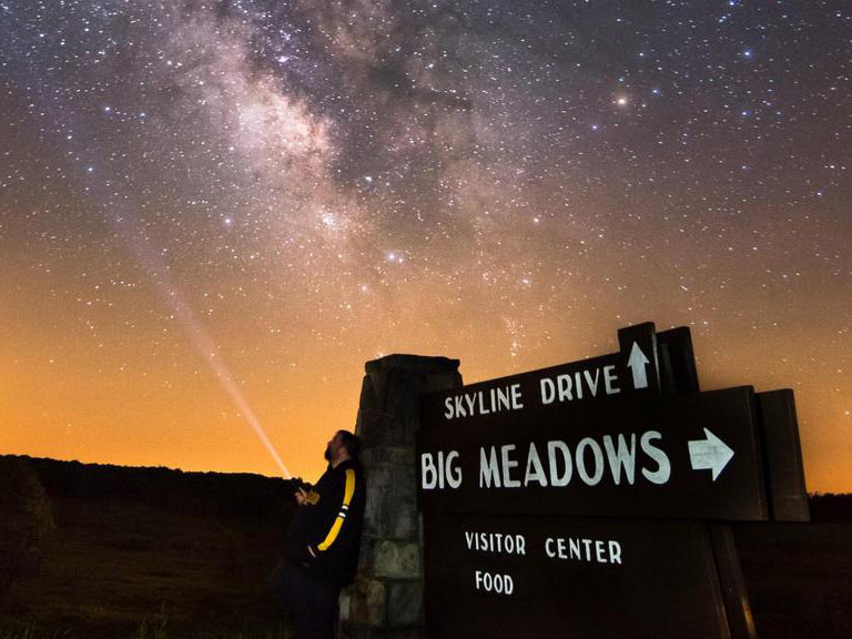 hburg night skies