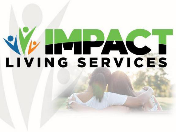 impact living services