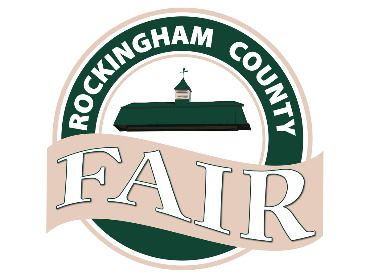 rockingham county fair