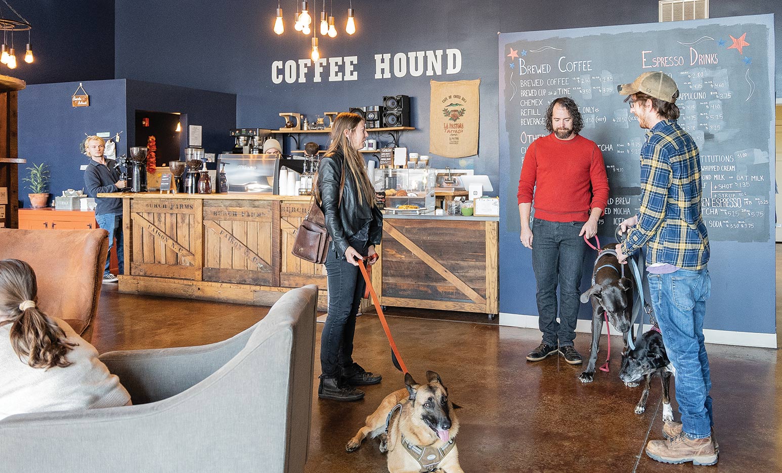 Our philosophy Matchbox site