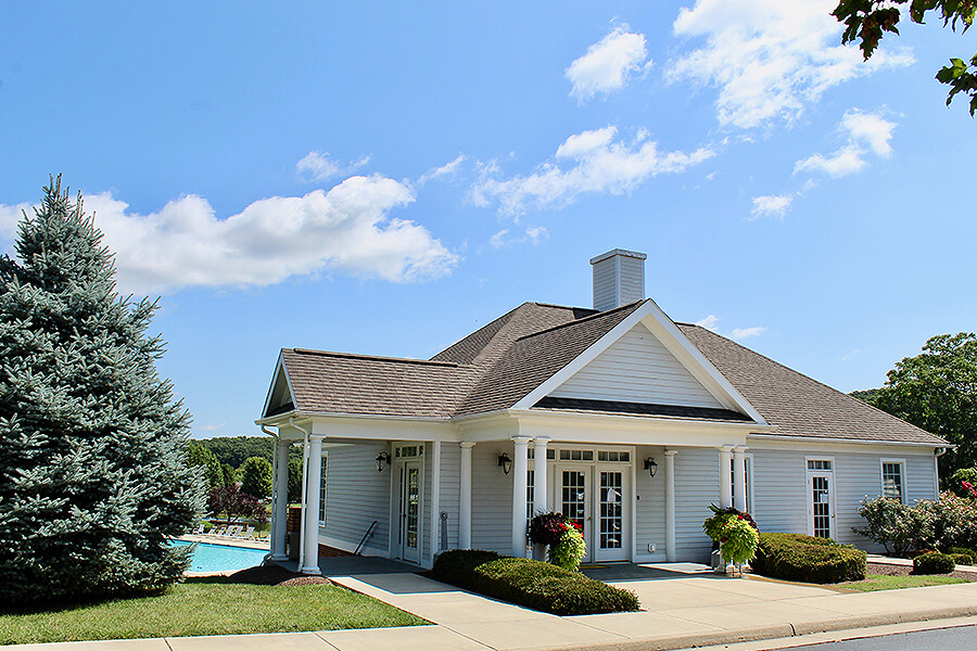 Spring Lakes at the Woodlands