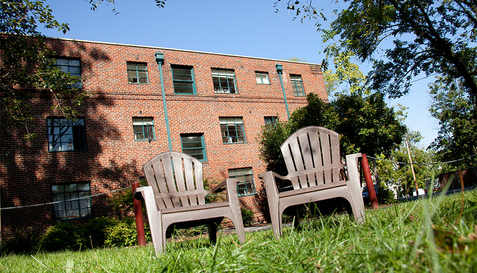 Campbell Court Matchbox Residential