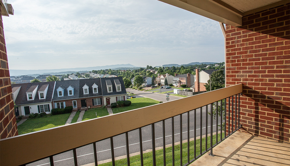 Madison Manor Matchbox Residential