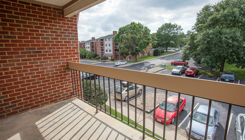 Madison Manor Matchbox Residential