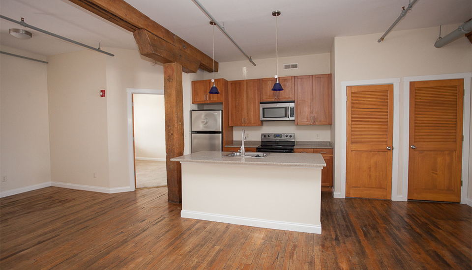 102 City Exchange Matchbox Residential