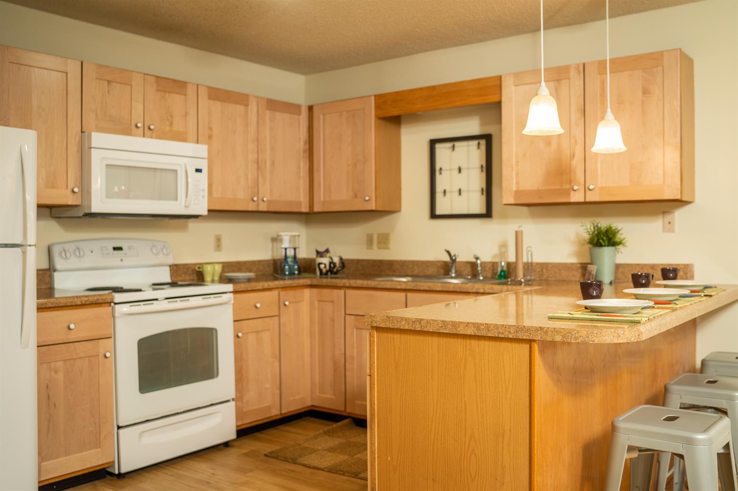 1221 C Mountain View Heights Matchbox